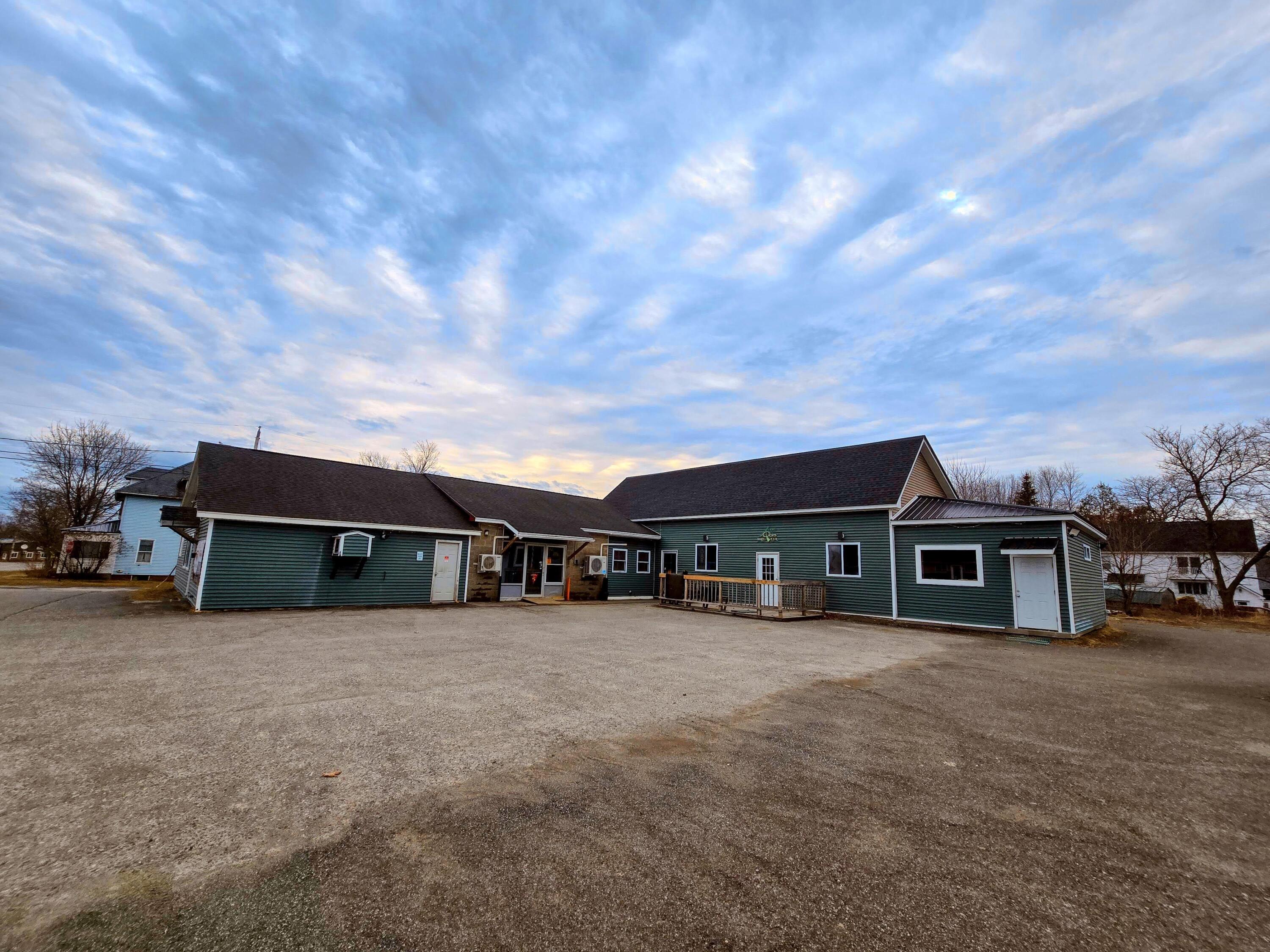 20 Park Street Milo ME 04463