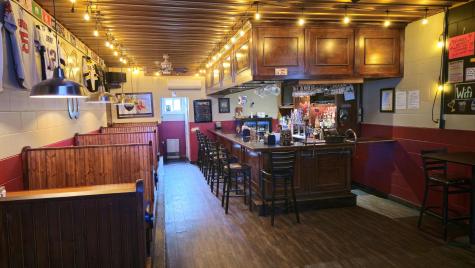 20 Park Street Milo ME 04463