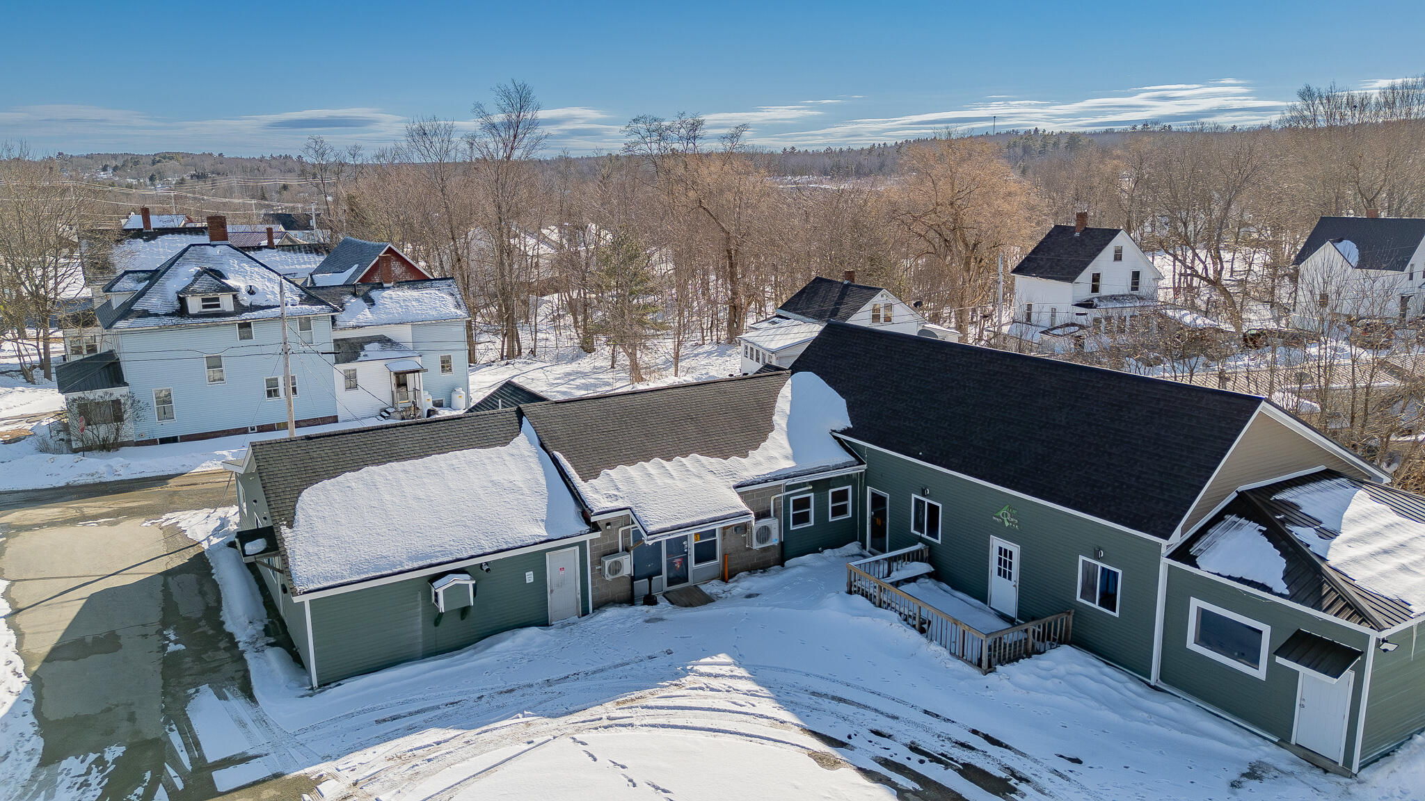 20 Park Street Milo ME 04463