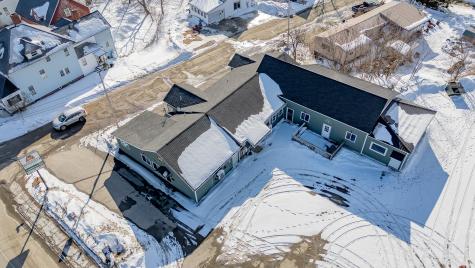 20 Park Street Milo ME 04463