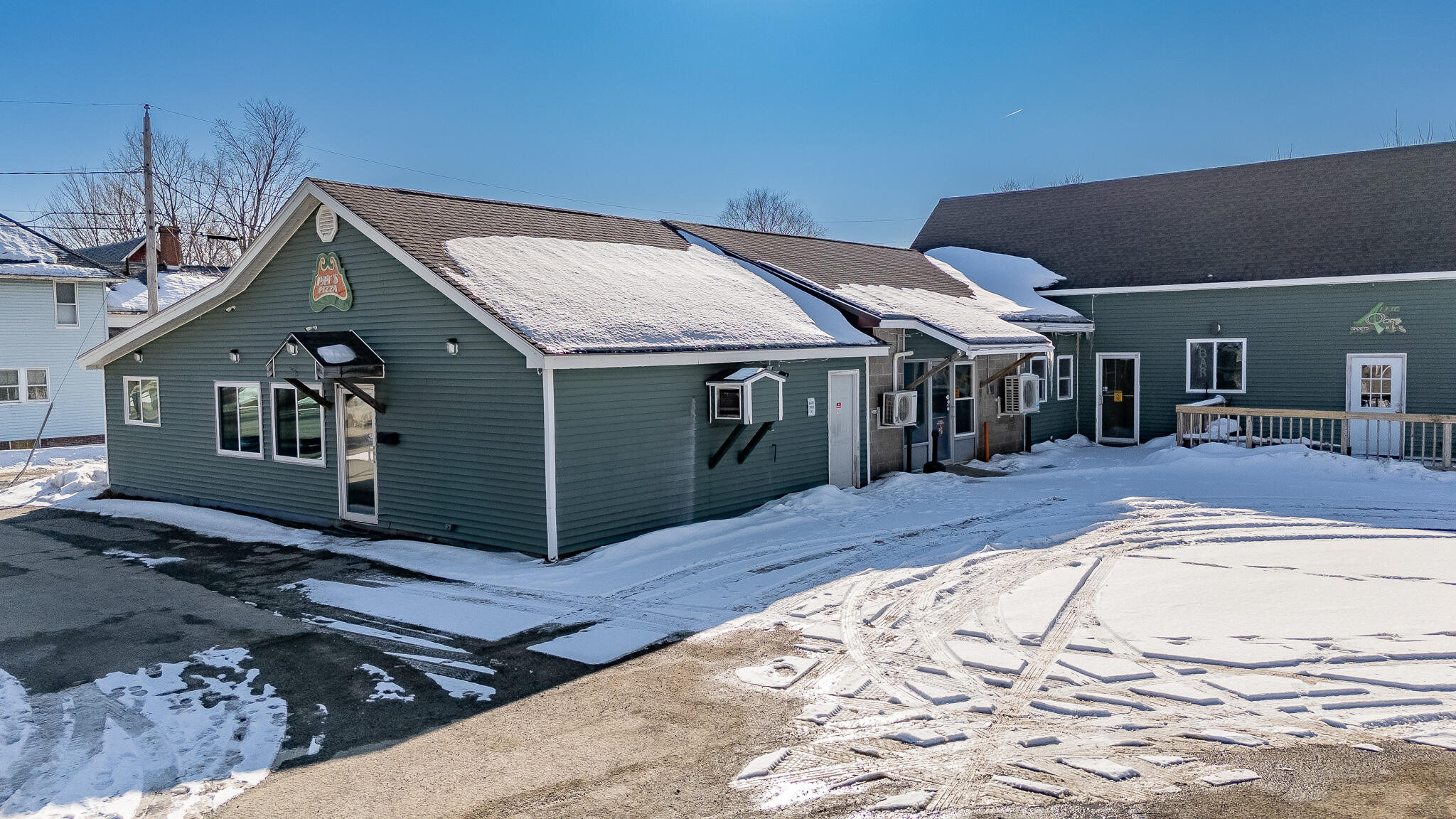 20 Park Street Milo ME 04463