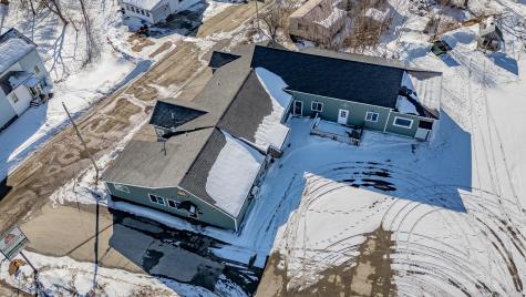 20 Park Street Milo ME 04463