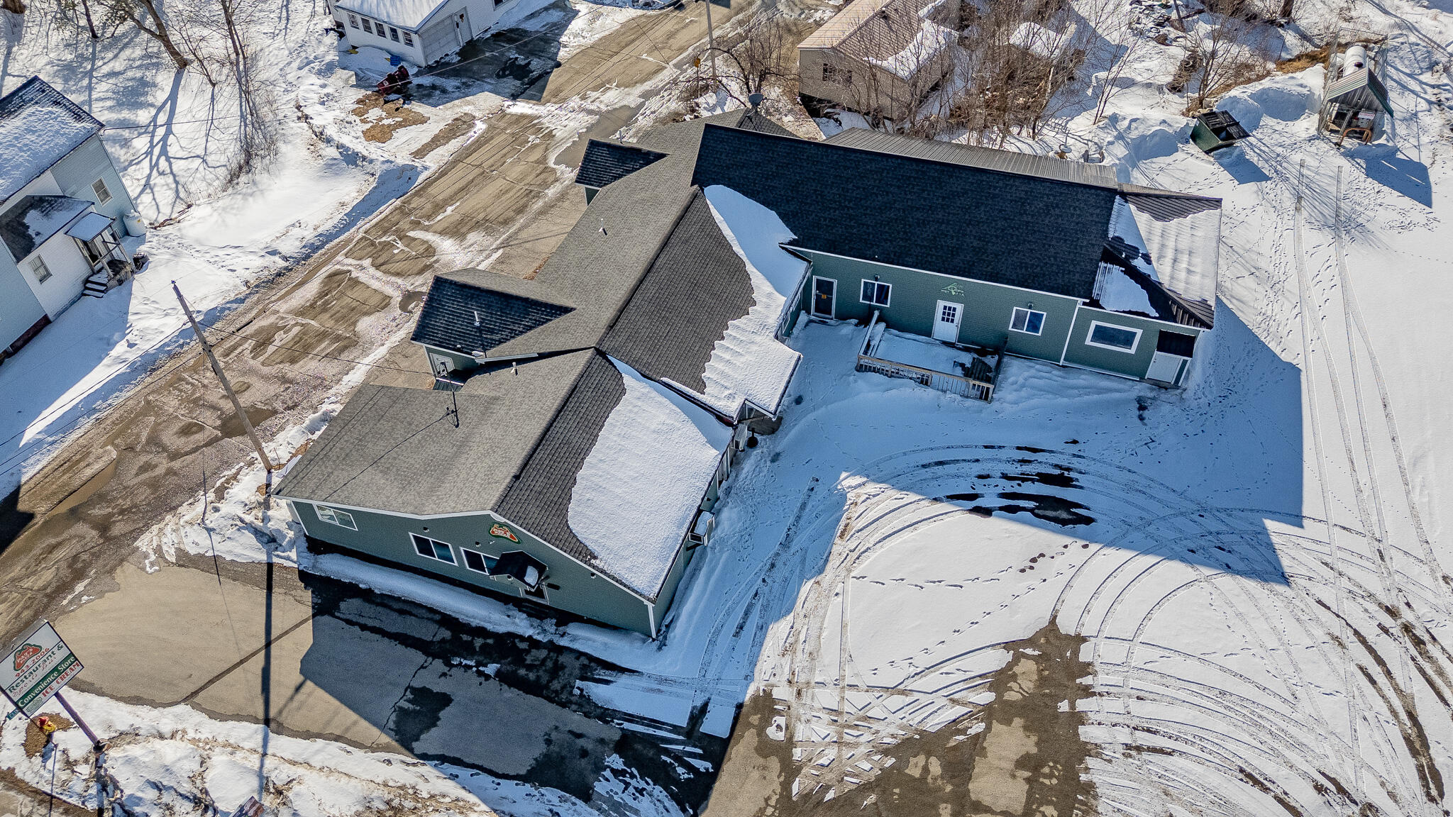 20 Park Street Milo ME 04463