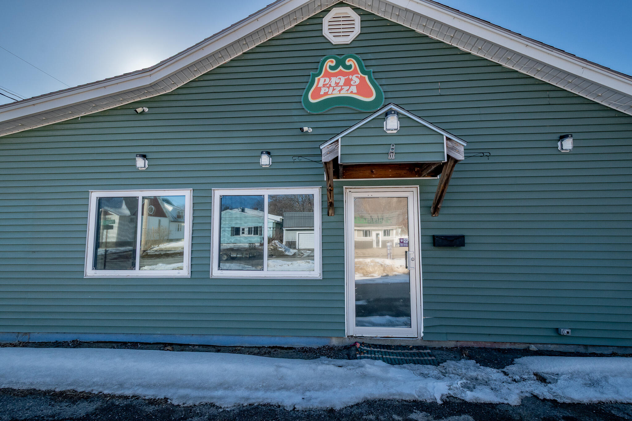 20 Park Street Milo ME 04463