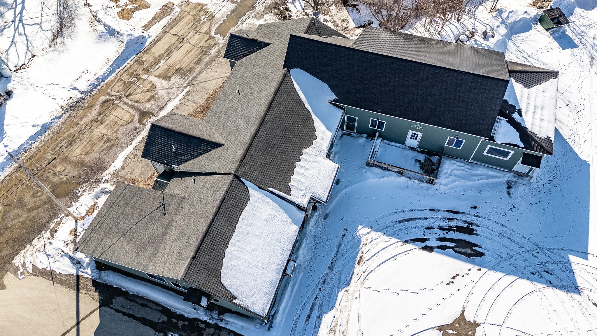 20 Park Street Milo ME 04463