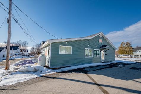 20 Park Street Milo ME 04463