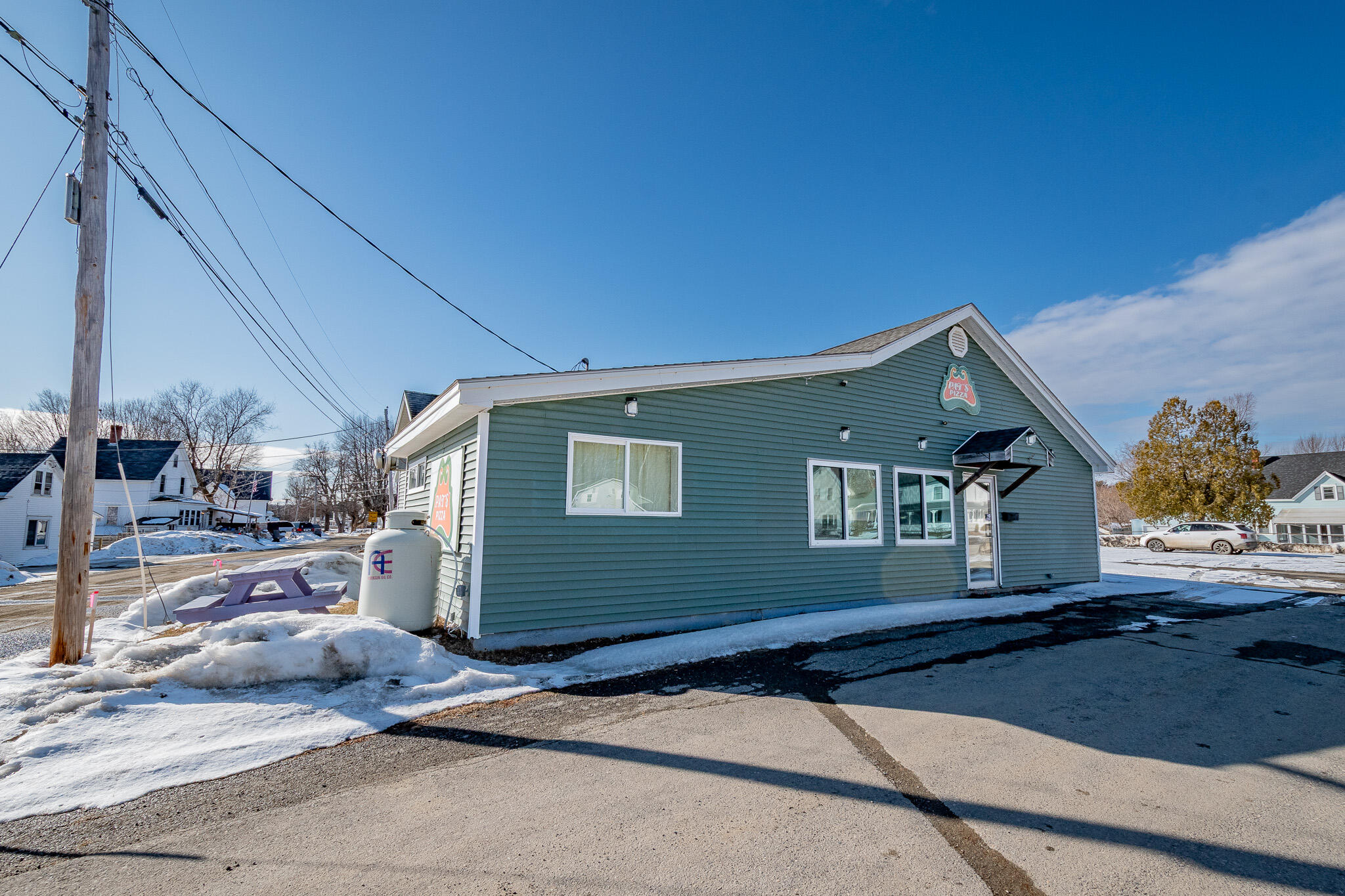 20 Park Street Milo ME 04463