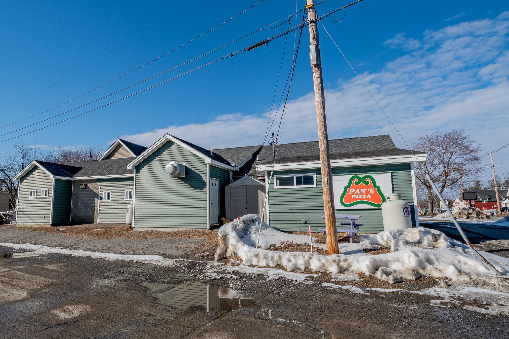 20 Park Street Milo ME 04463