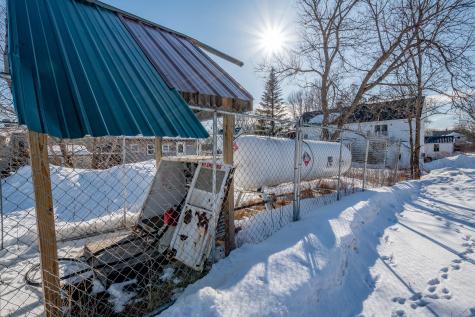 20 Park Street Milo ME 04463