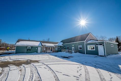 20 Park Street Milo ME 04463