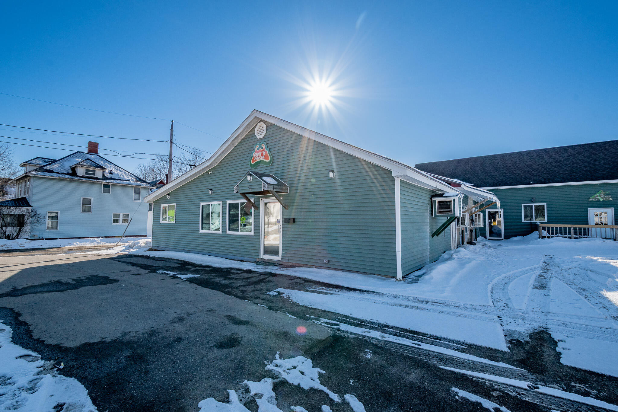 20 Park Street Milo ME 04463