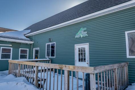 20 Park Street Milo ME 04463