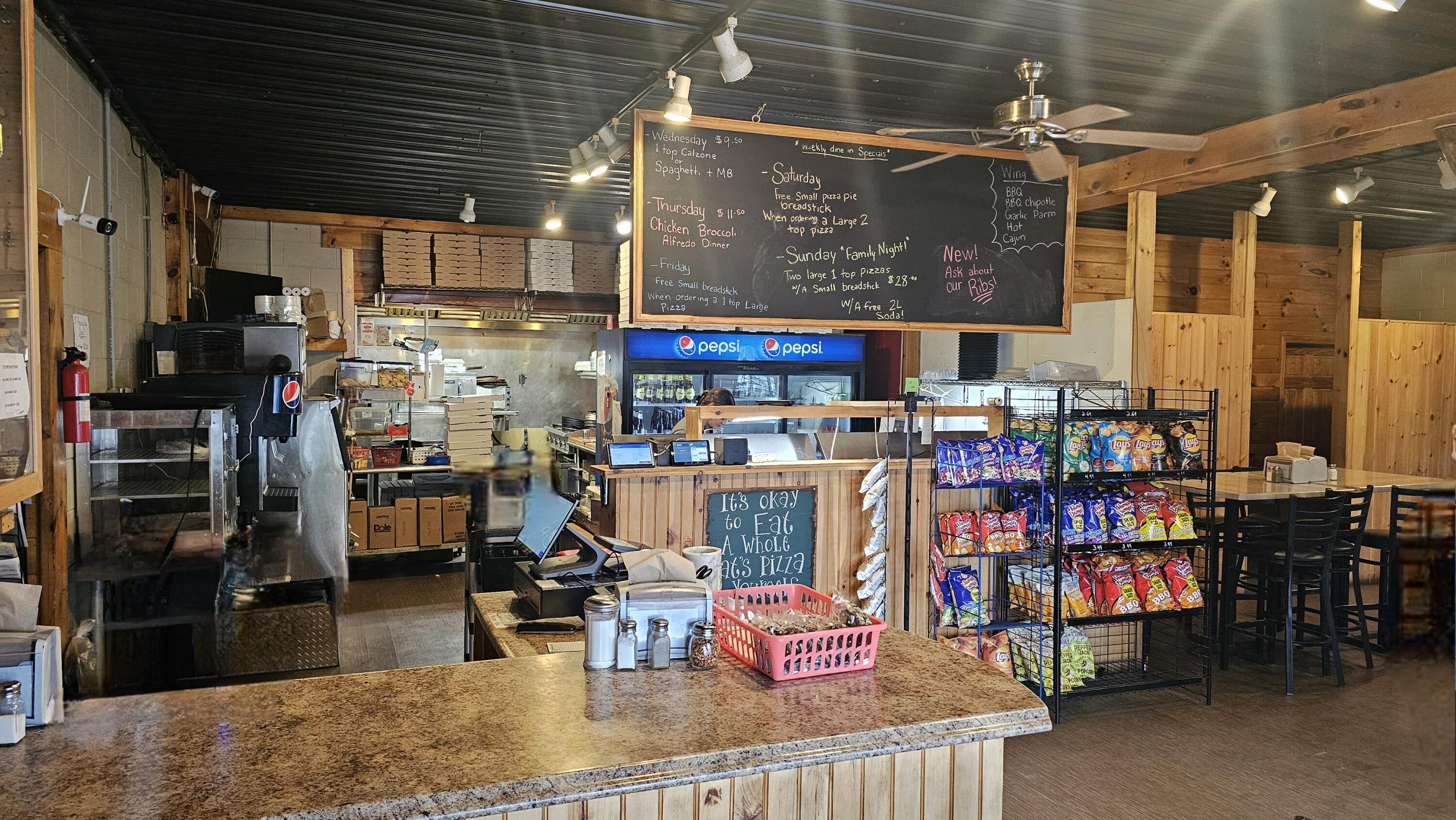 20 Park Street Milo ME 04463