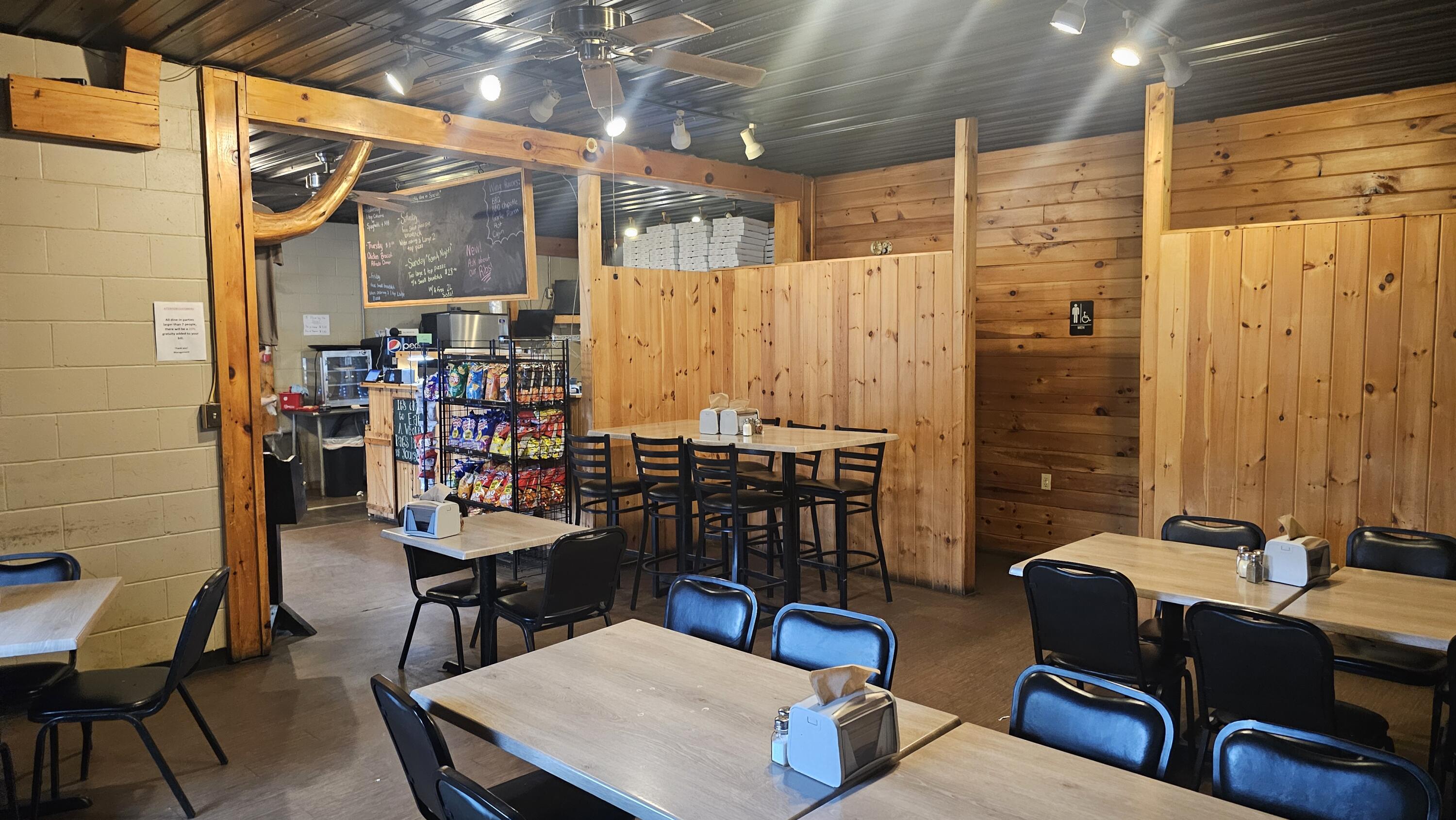 20 Park Street Milo ME 04463