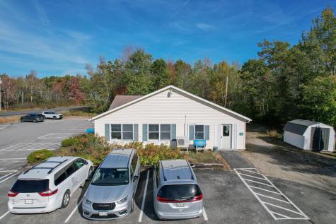 248 Bucksport Road Ellsworth ME 04605