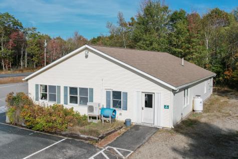 248 Bucksport Road Ellsworth ME 04605