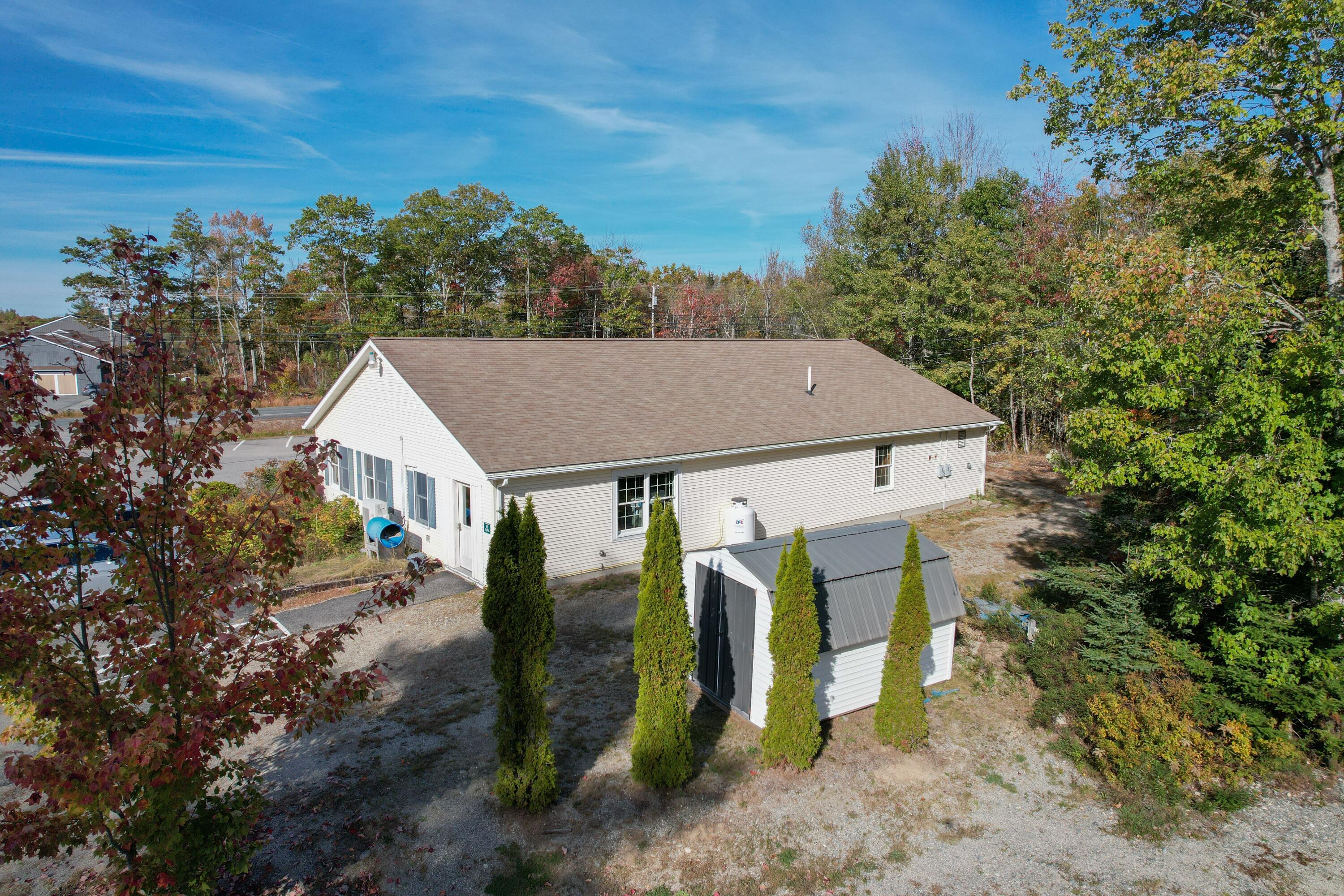 248 Bucksport Road Ellsworth ME 04605