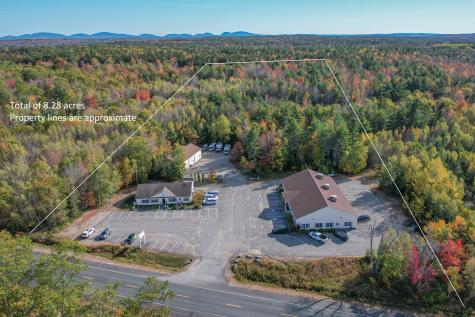 248 Bucksport Road Ellsworth ME 04605