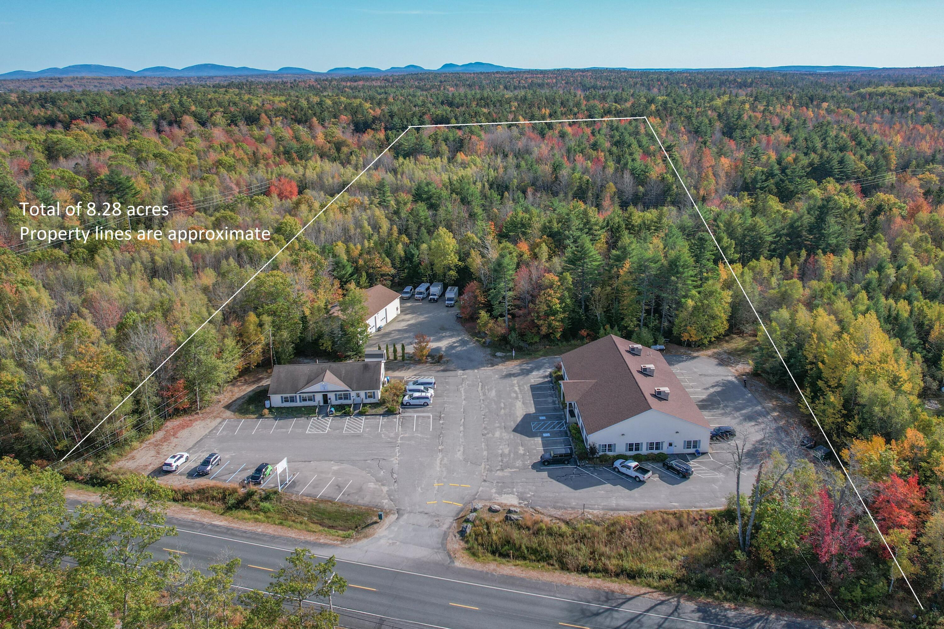 248 Bucksport Road Ellsworth ME 04605