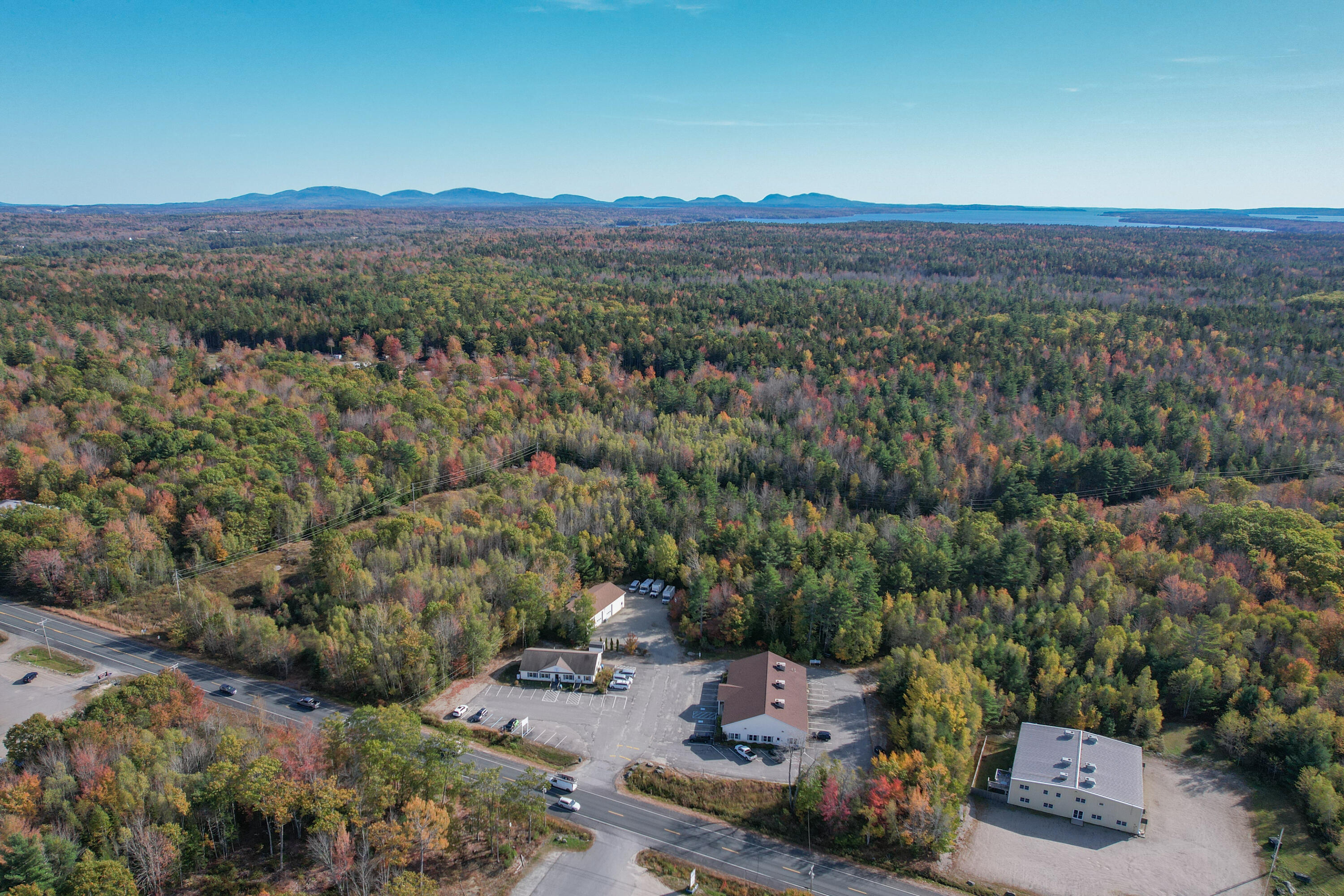 248 Bucksport Road Ellsworth ME 04605