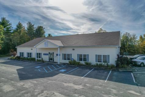 248 Bucksport Road Ellsworth ME 04605