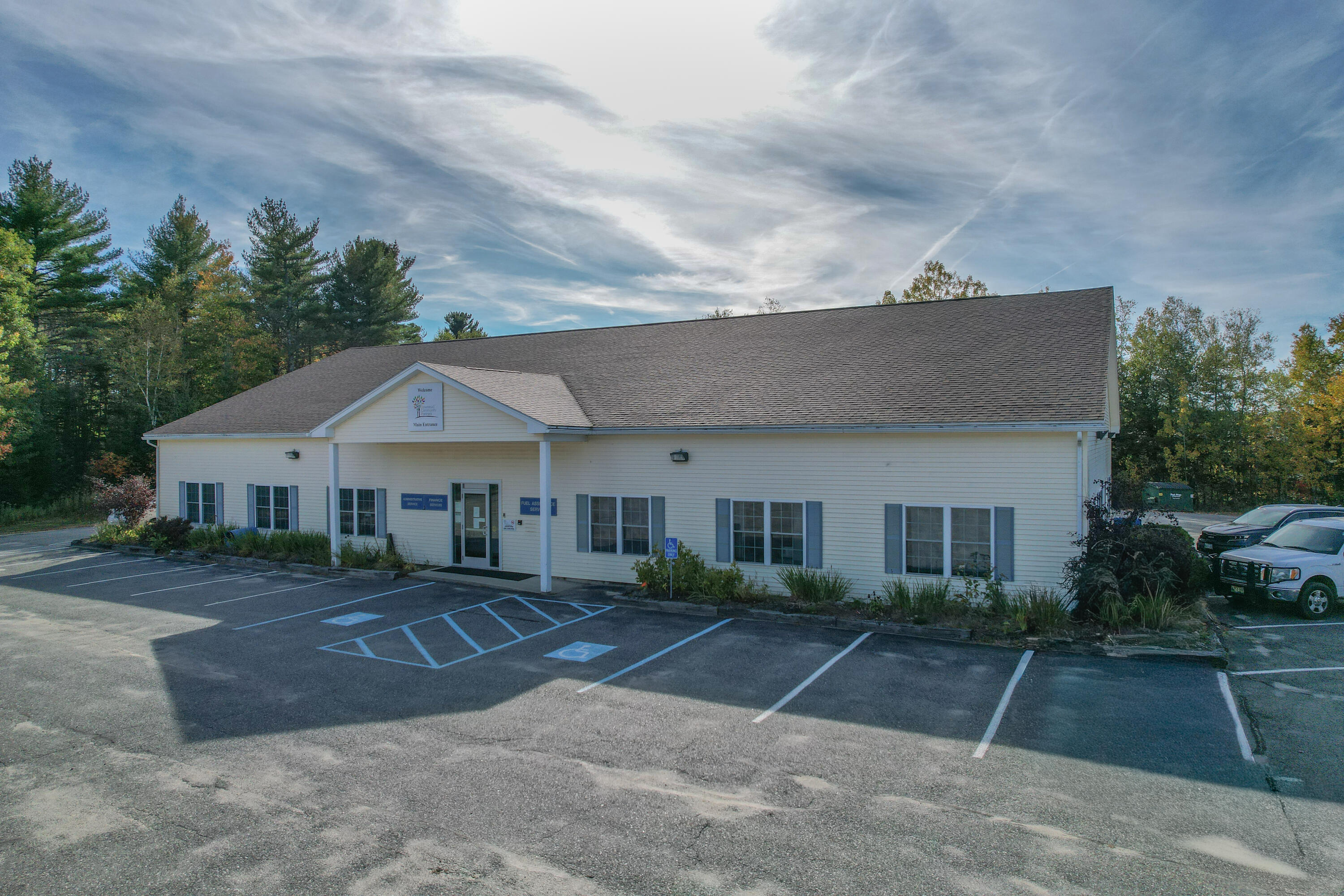 248 Bucksport Road Ellsworth ME 04605