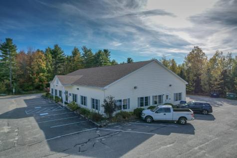 248 Bucksport Road Ellsworth ME 04605