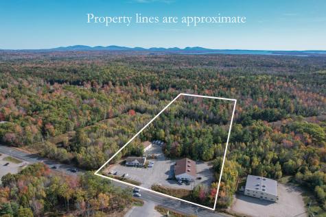 248 Bucksport Road Ellsworth ME 04605