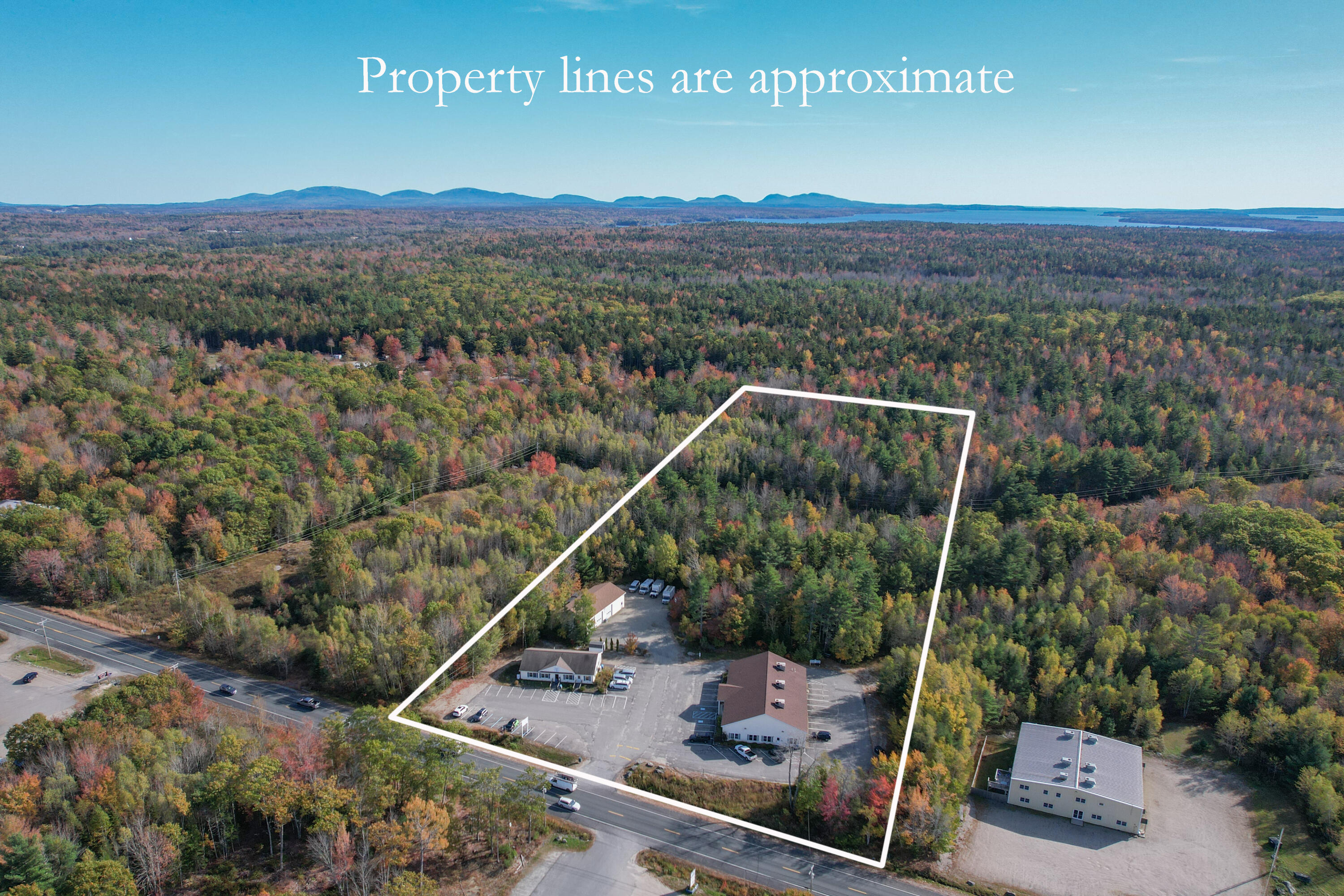 248 Bucksport Road Ellsworth ME 04605