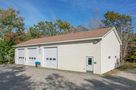 248 Bucksport Road Ellsworth ME 04605