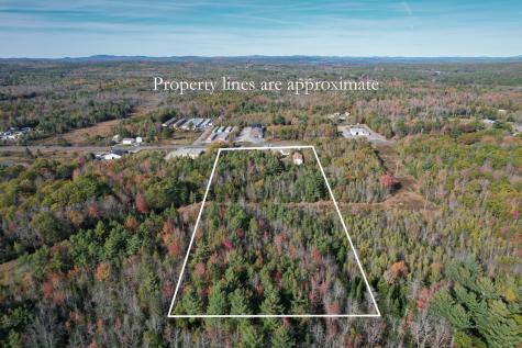 248 Bucksport Road Ellsworth ME 04605