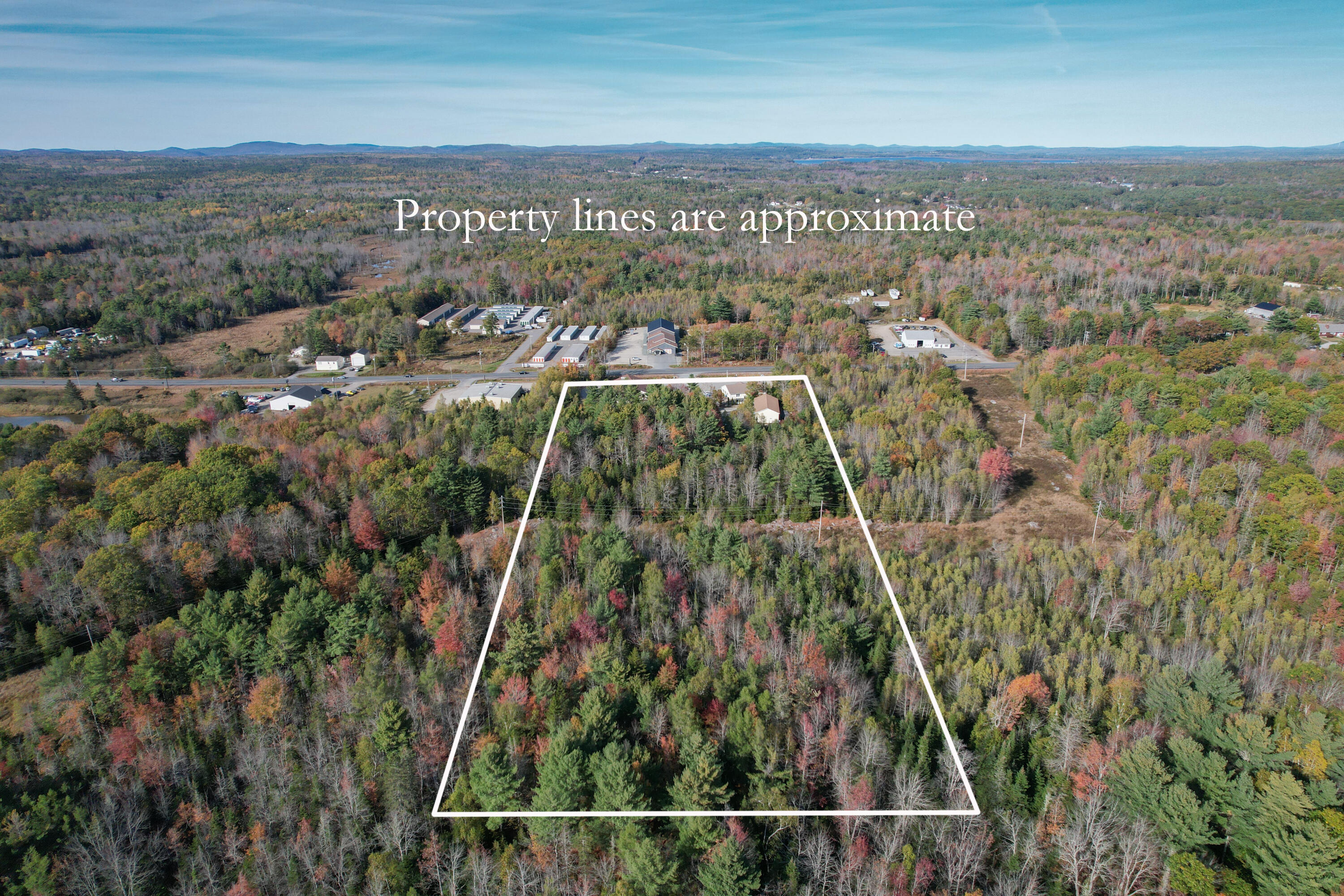 248 Bucksport Road Ellsworth ME 04605