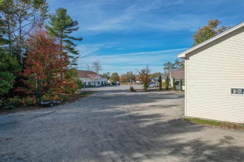 248 Bucksport Road Ellsworth ME 04605