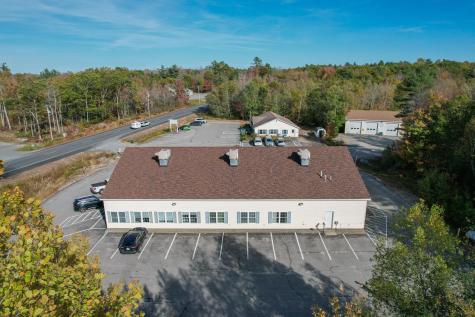 248 Bucksport Road Ellsworth ME 04605