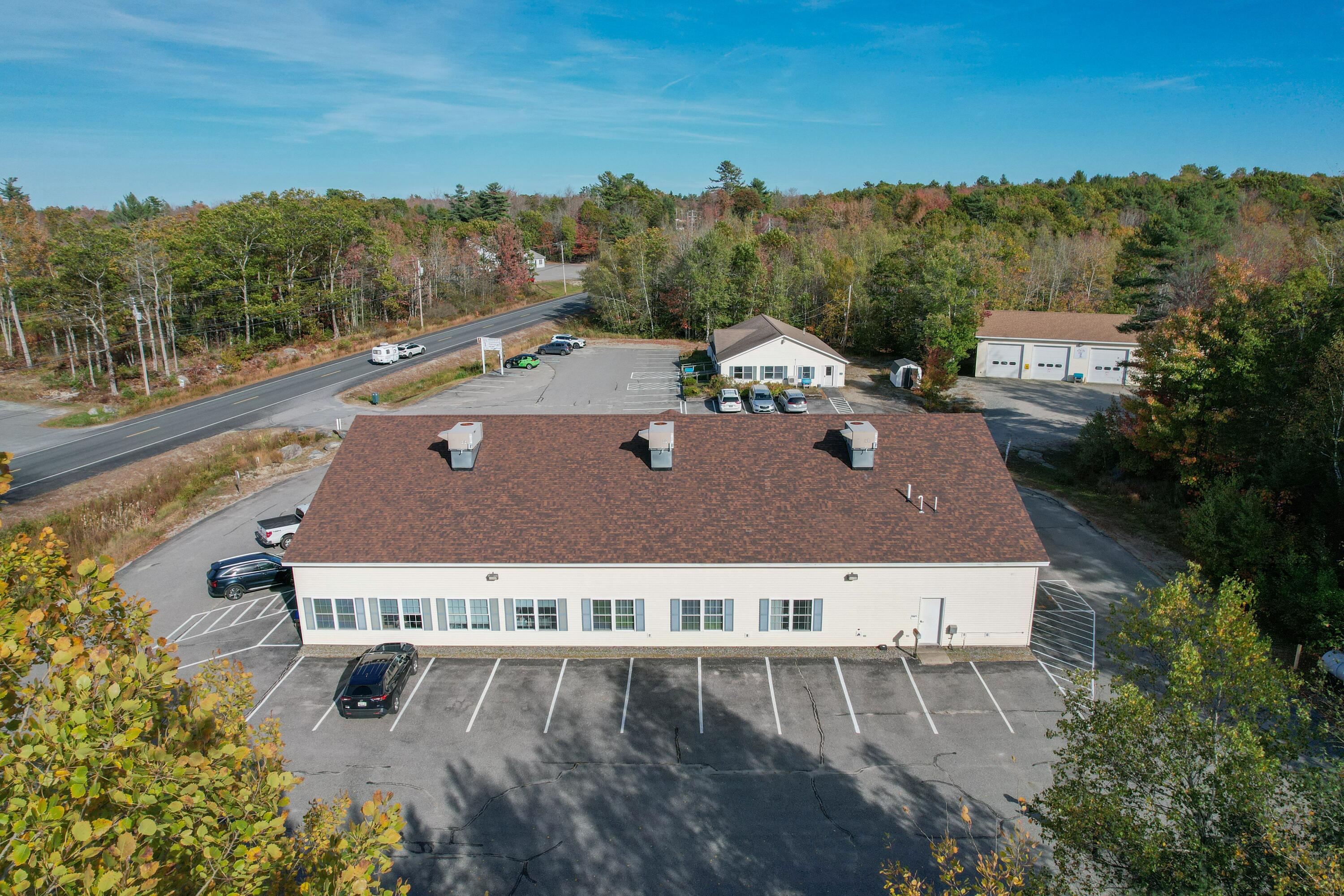 248 Bucksport Road Ellsworth ME 04605