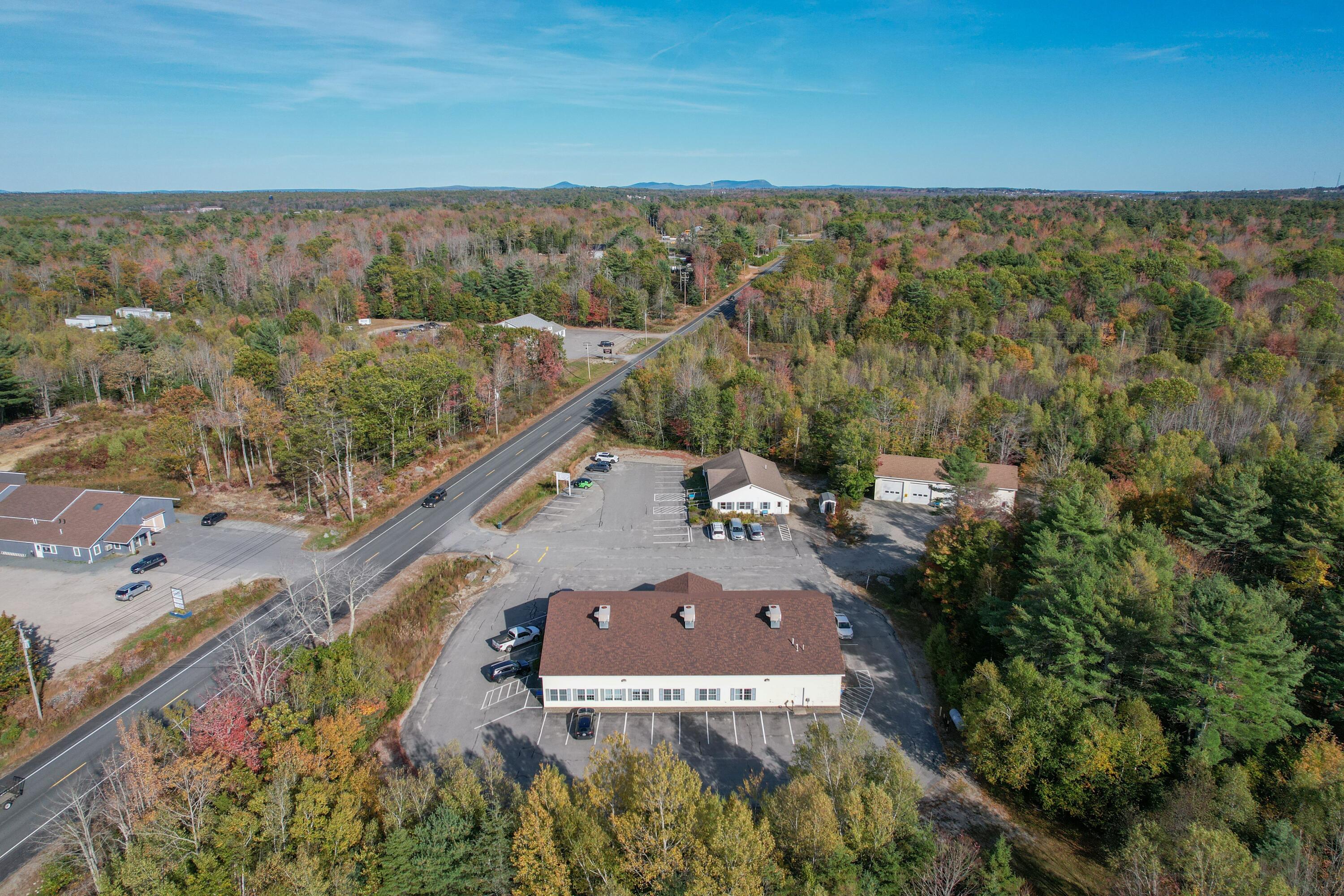 248 Bucksport Road Ellsworth ME 04605