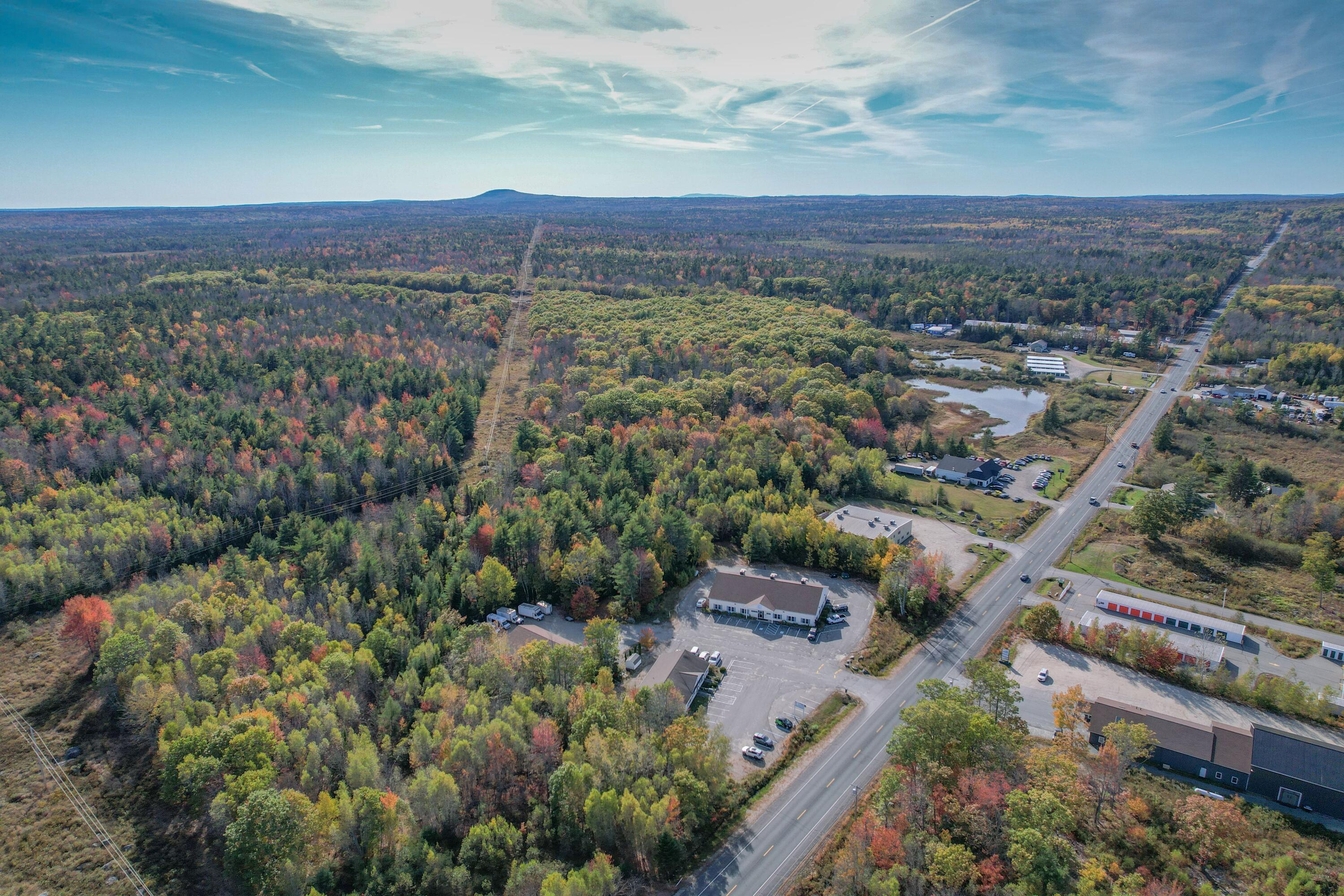 248 Bucksport Road Ellsworth ME 04605