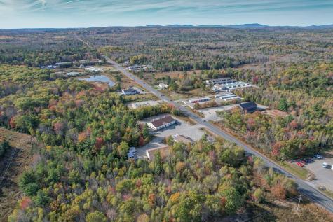 248 Bucksport Road Ellsworth ME 04605