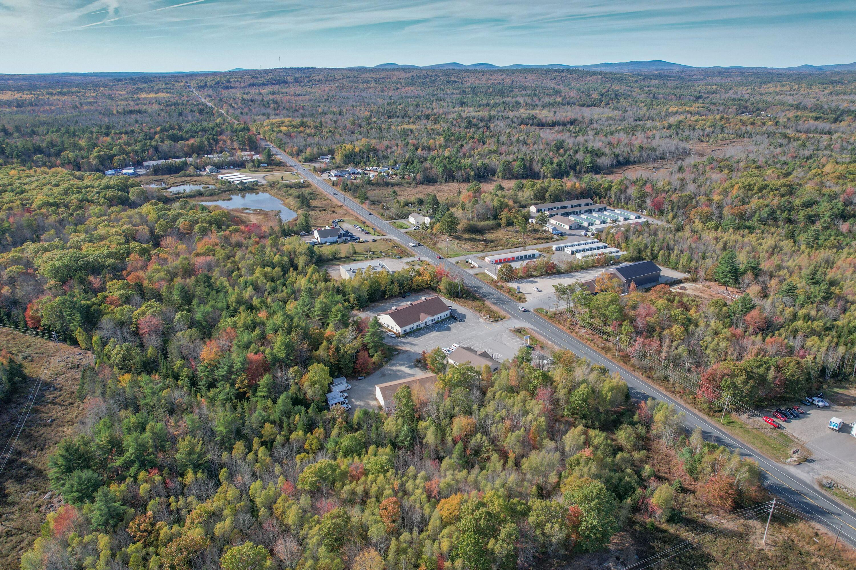 248 Bucksport Road Ellsworth ME 04605