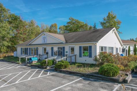 248 Bucksport Road Ellsworth ME 04605