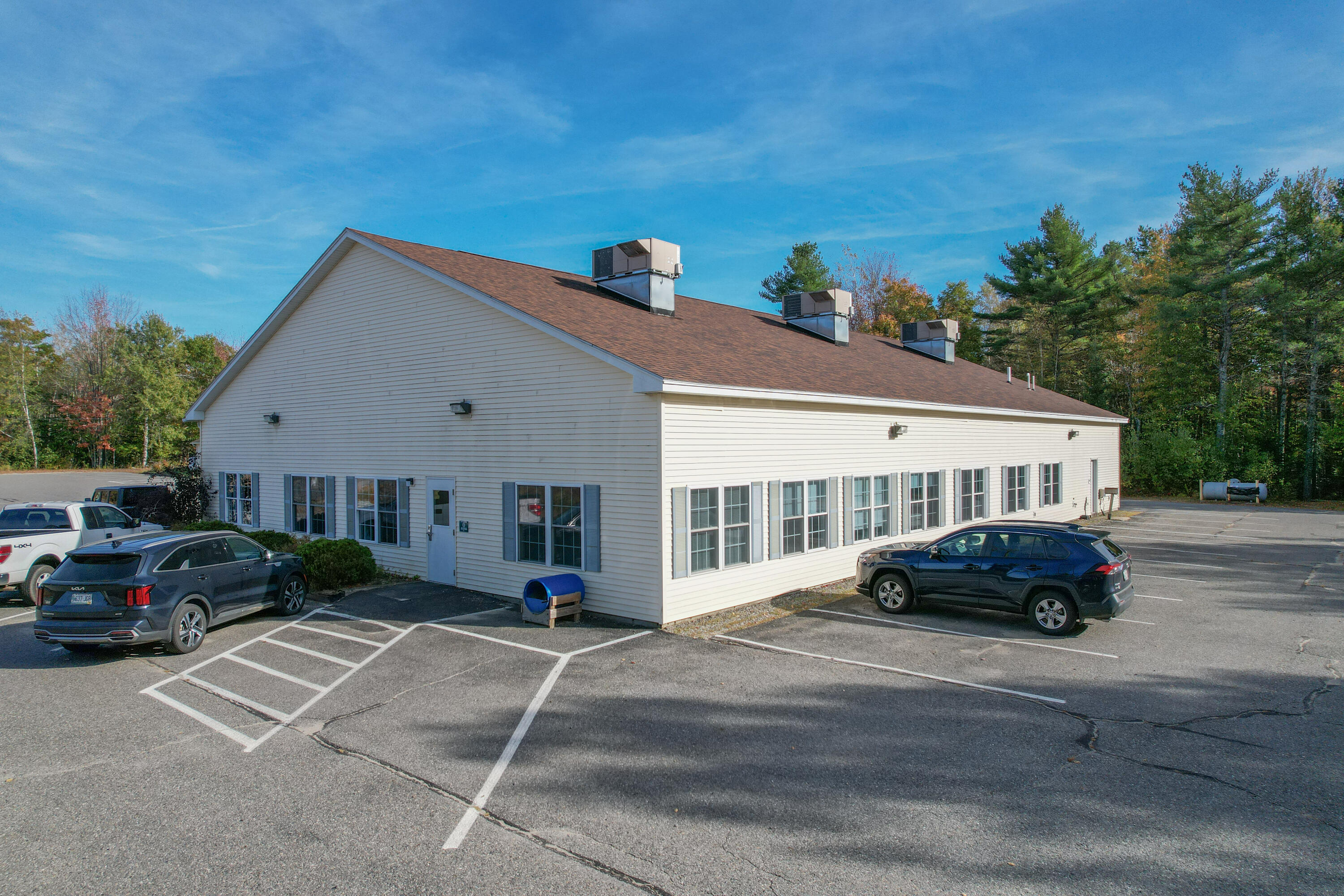 248 Bucksport Road Ellsworth ME 04605