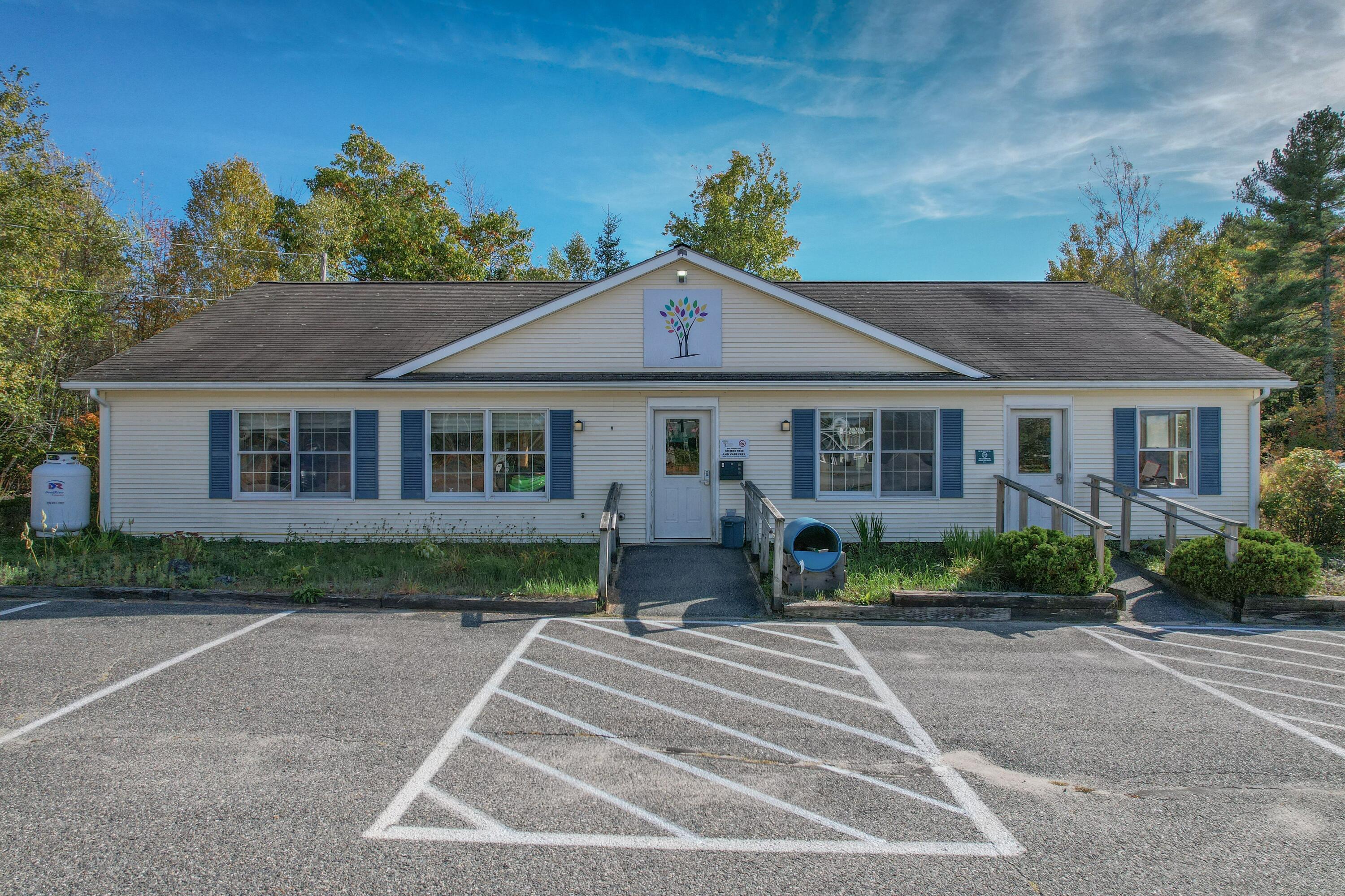 248 Bucksport Road Ellsworth ME 04605