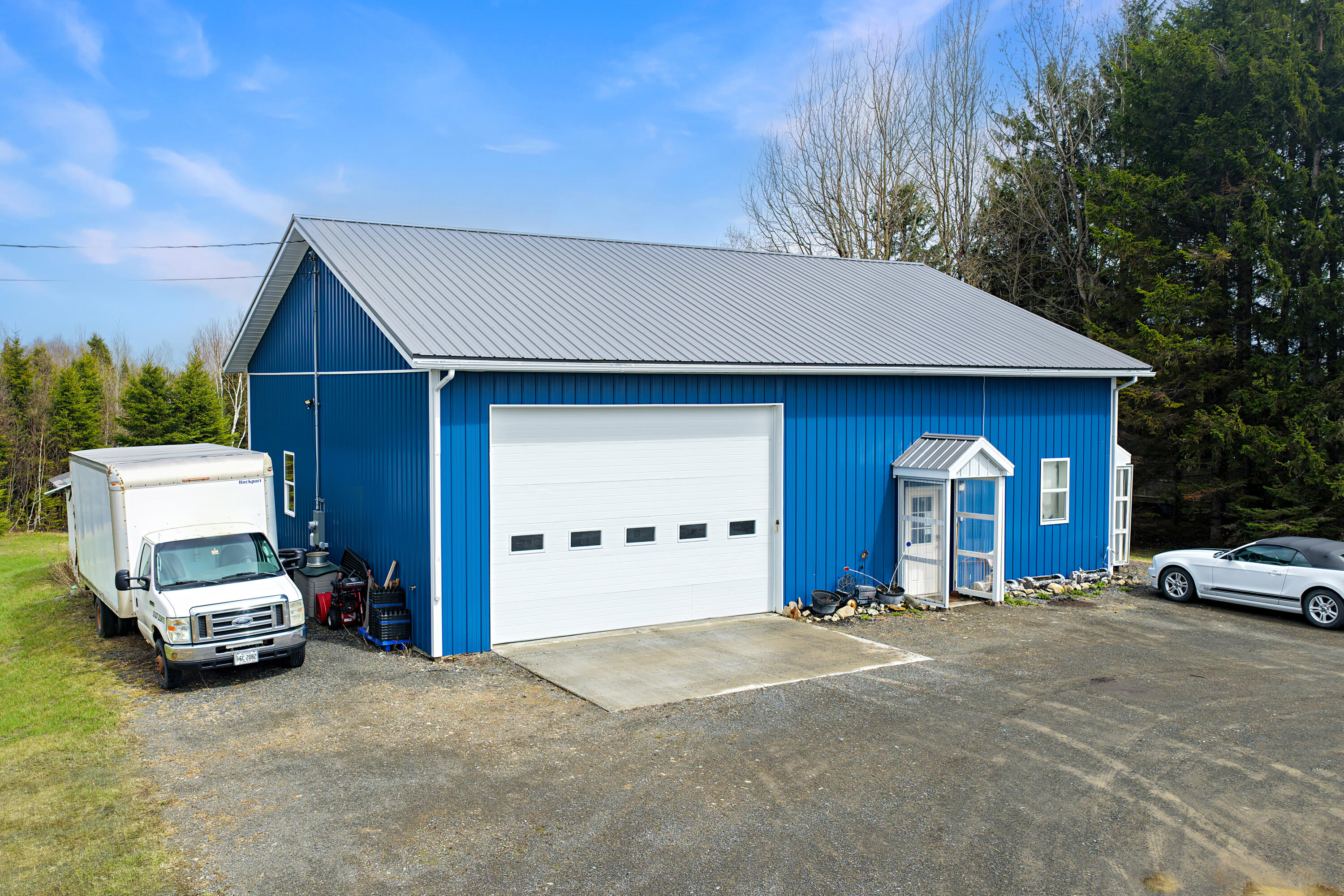580 Houlton Road Westfield ME 04787