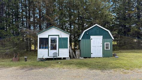 580 Houlton Road Westfield ME 04787