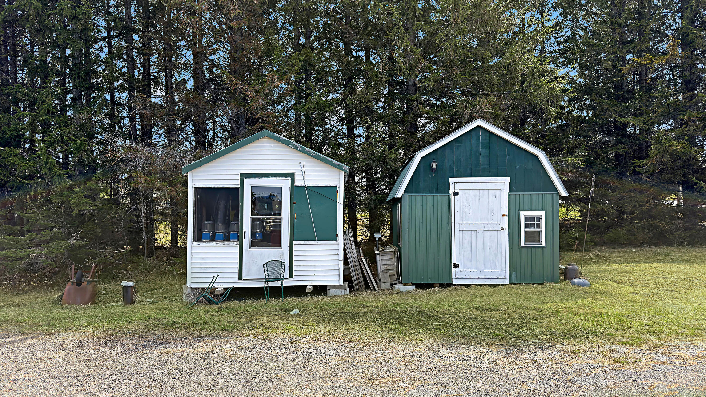 580 Houlton Road Westfield ME 04787