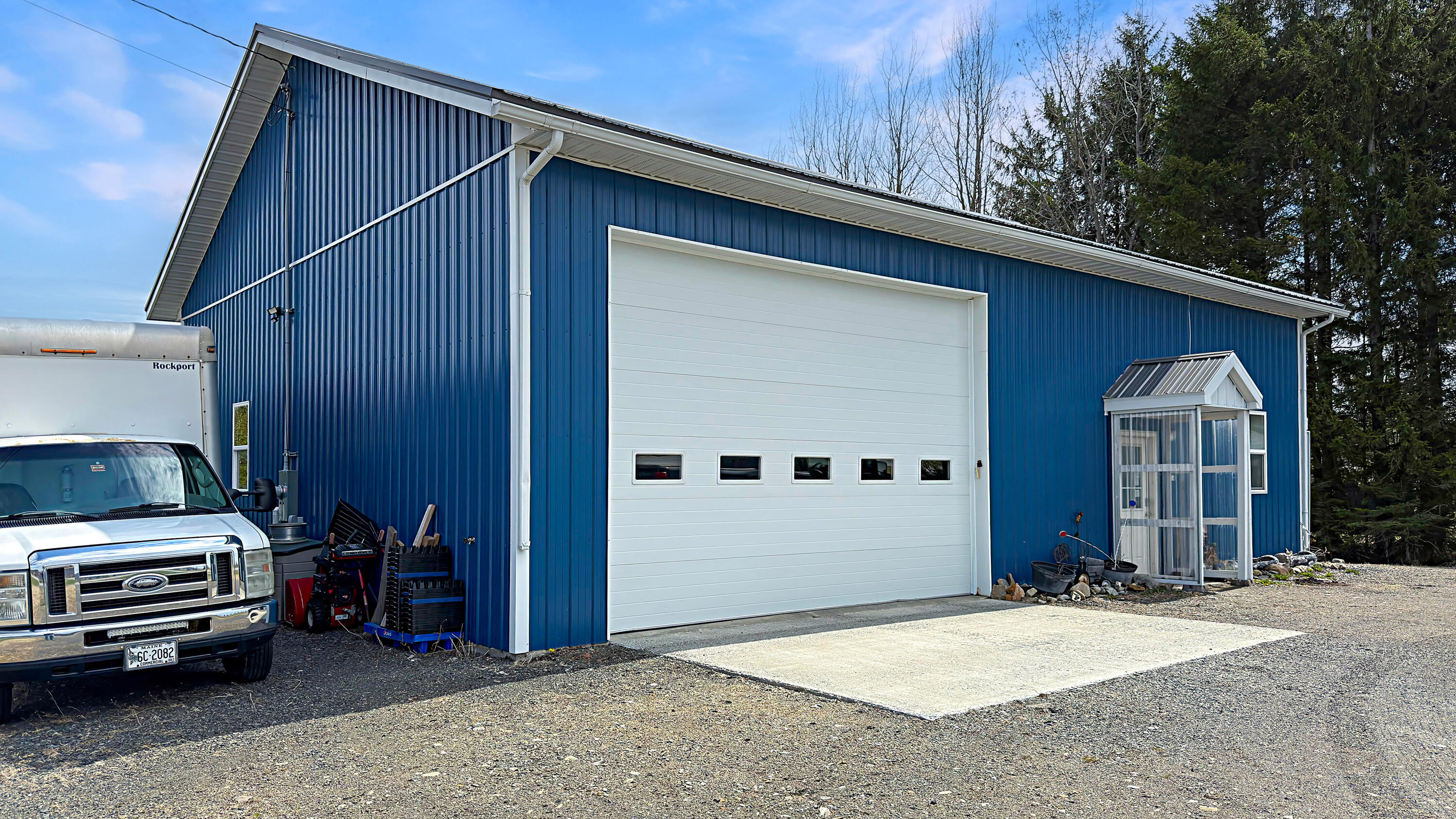 580 Houlton Road Westfield ME 04787