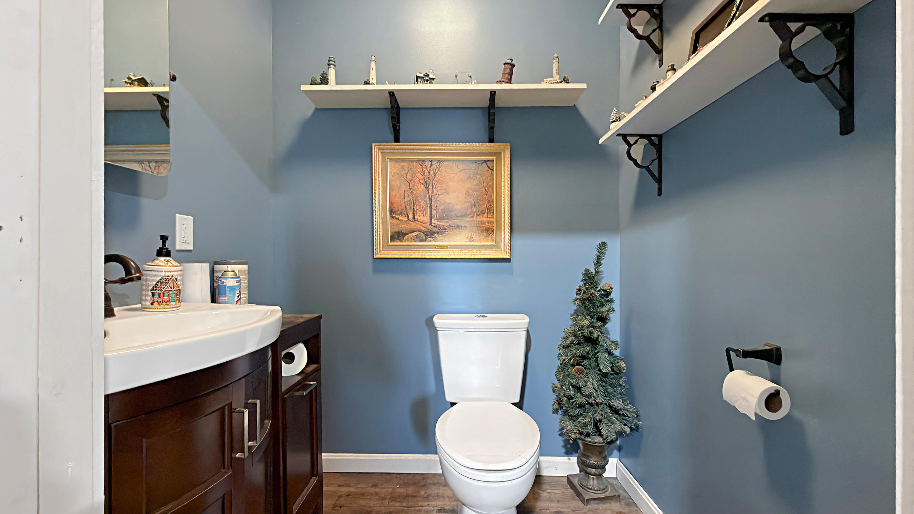 580 Houlton Road Westfield ME 04787
