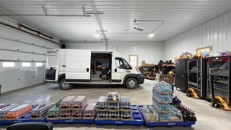 580 Houlton Road Westfield ME 04787