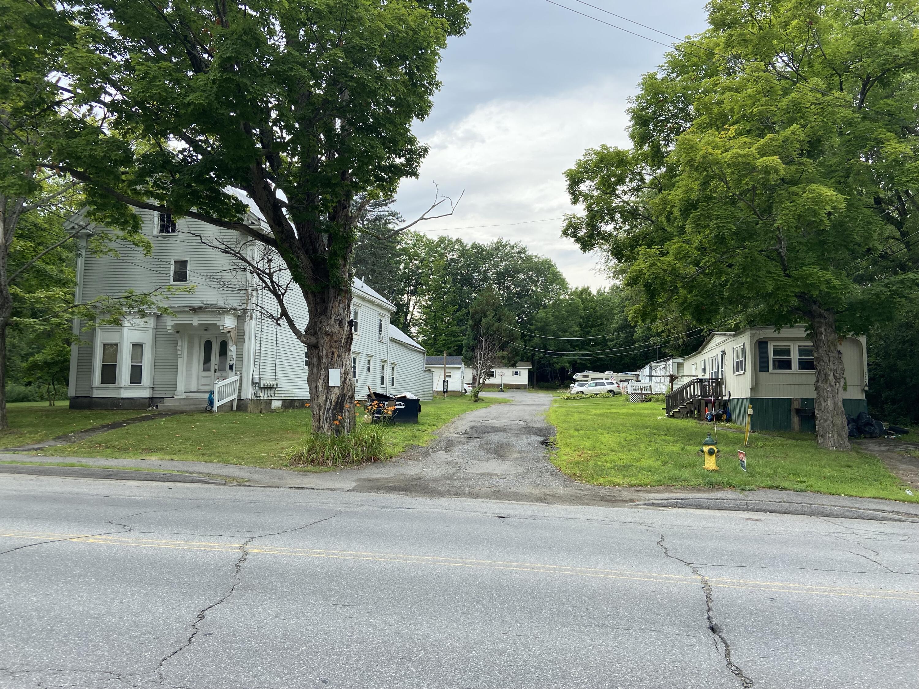 247 Main Street Fairfield ME 04937