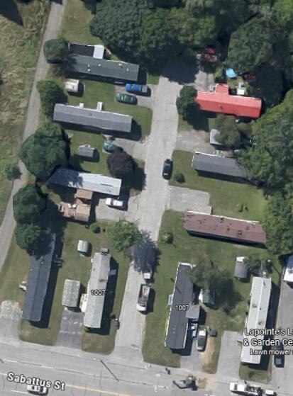 1007 Sabattus Street Lewiston ME 04240